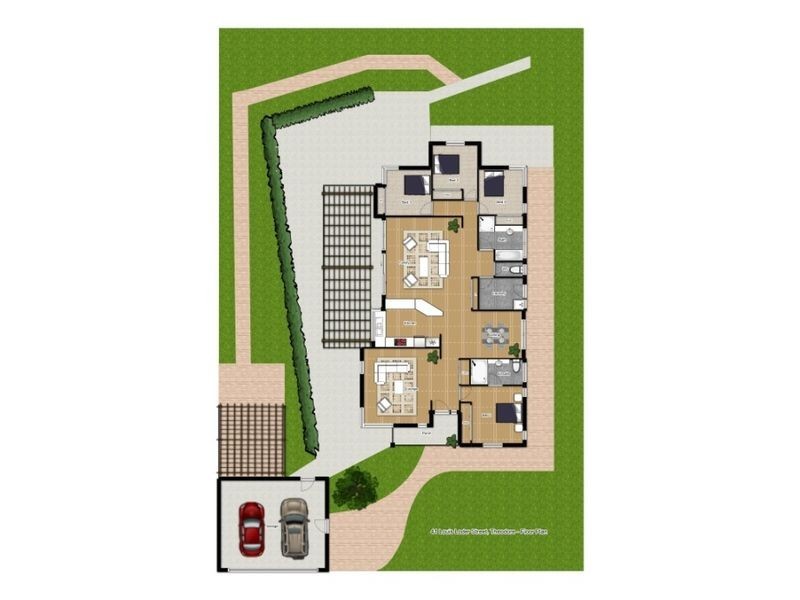 41 Louis Loder Street, Theodore ACT 2905