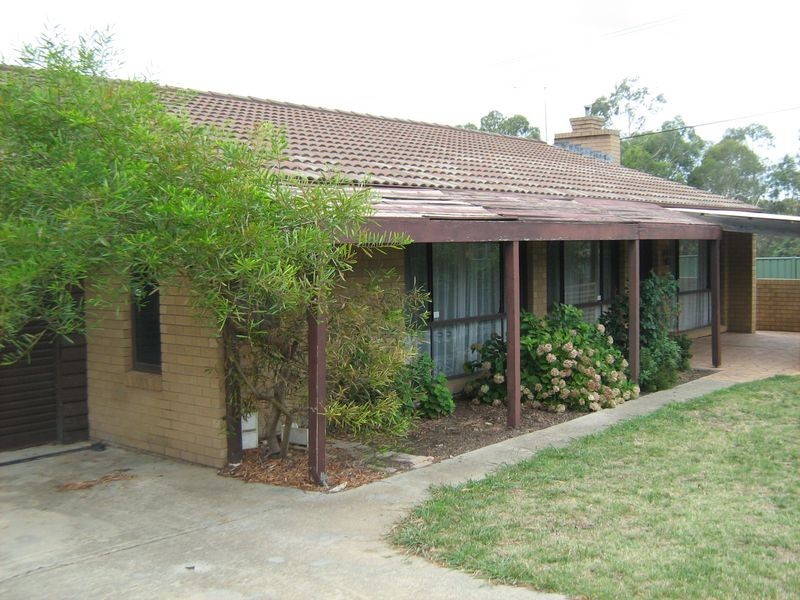 60 Stieglitz Circuit, Kambah ACT 2902