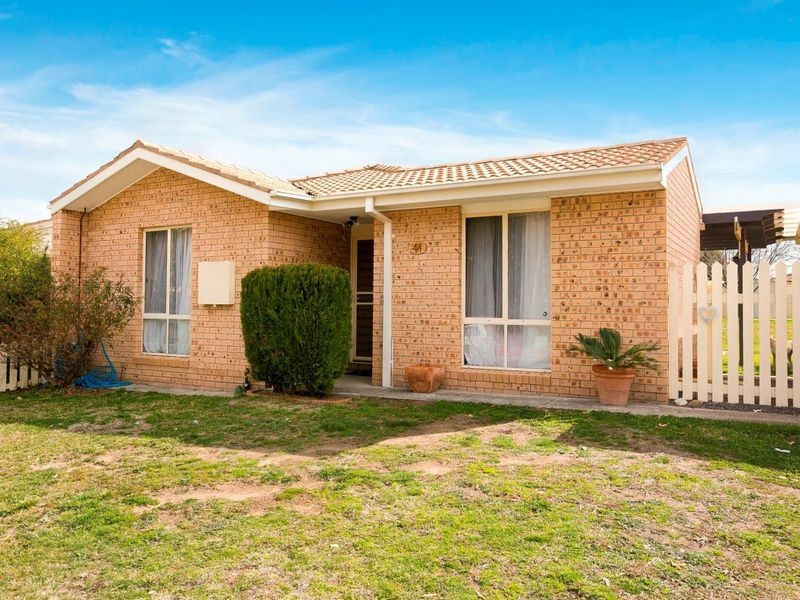44 Wiburd Street, Banks ACT 2906