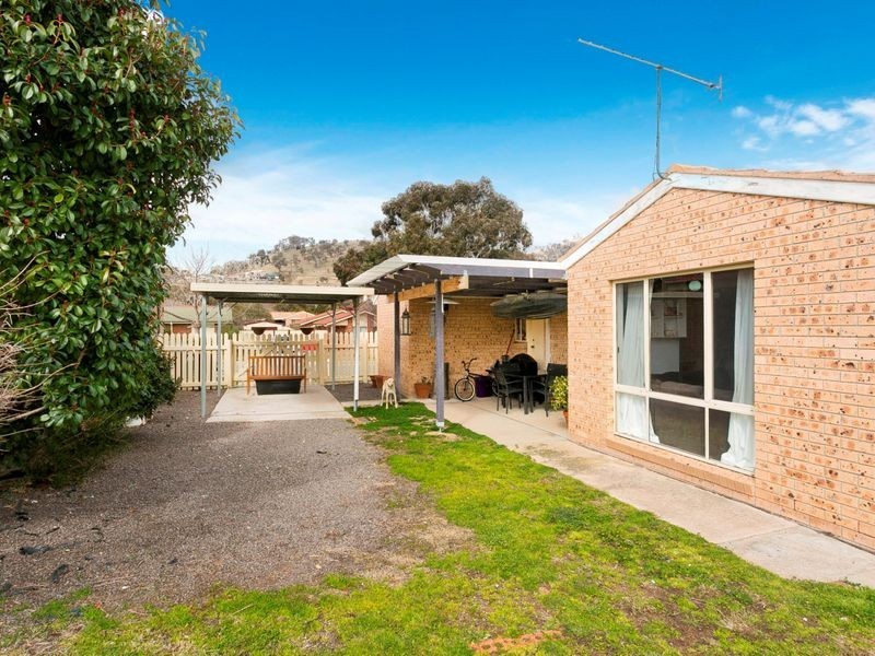 44 Wiburd Street, Banks ACT 2906