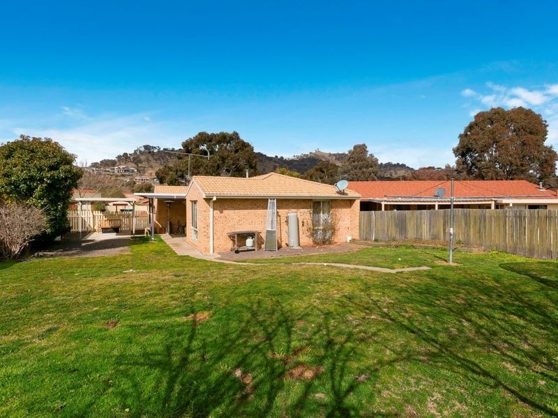 44 Wiburd Street, Banks ACT 2906