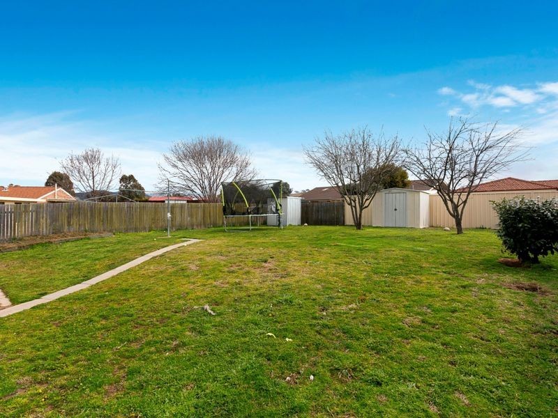 44 Wiburd Street, Banks ACT 2906