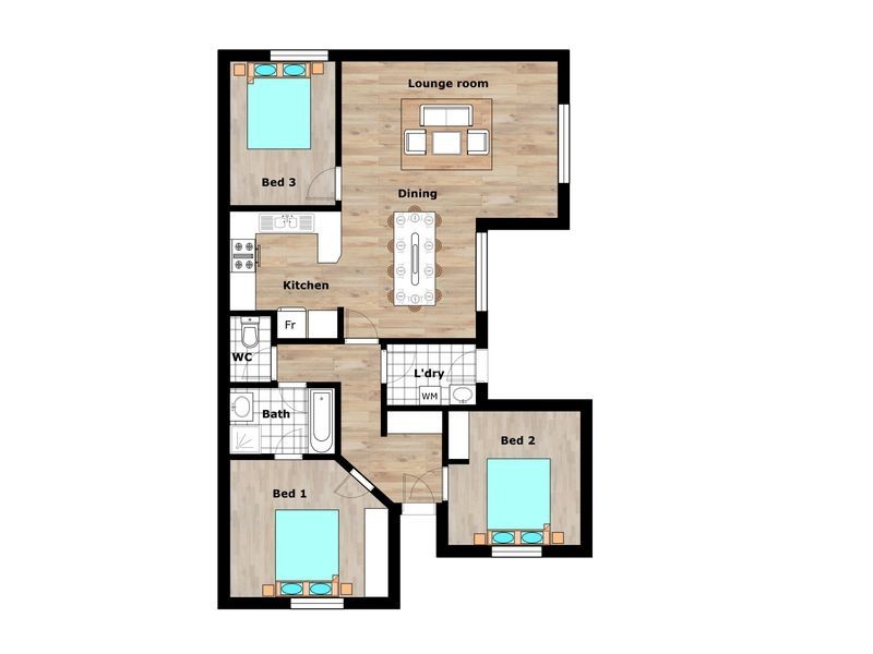 44 Wiburd Street, Banks ACT 2906