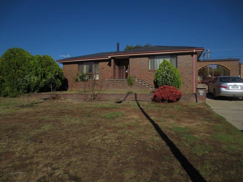20 Clive Steele Avenue, Monash ACT 2904