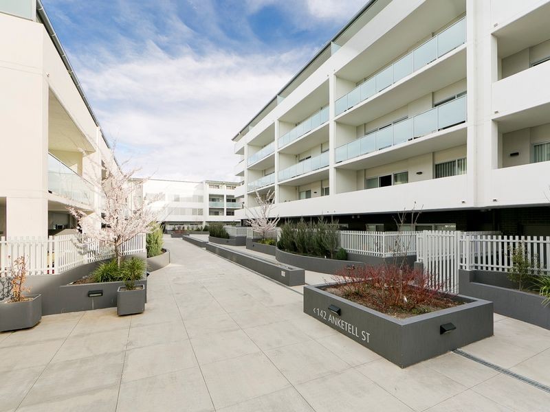 197/142 Anketell Street, Greenway ACT 2900