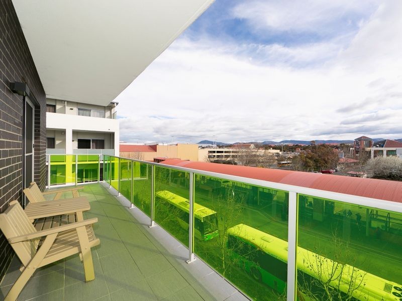 197/142 Anketell Street, Greenway ACT 2900