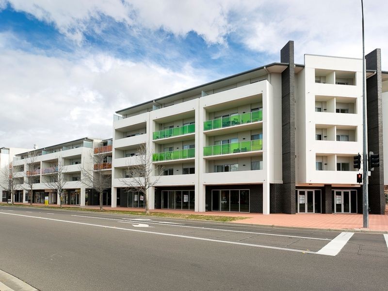 197/142 Anketell Street, Greenway ACT 2900