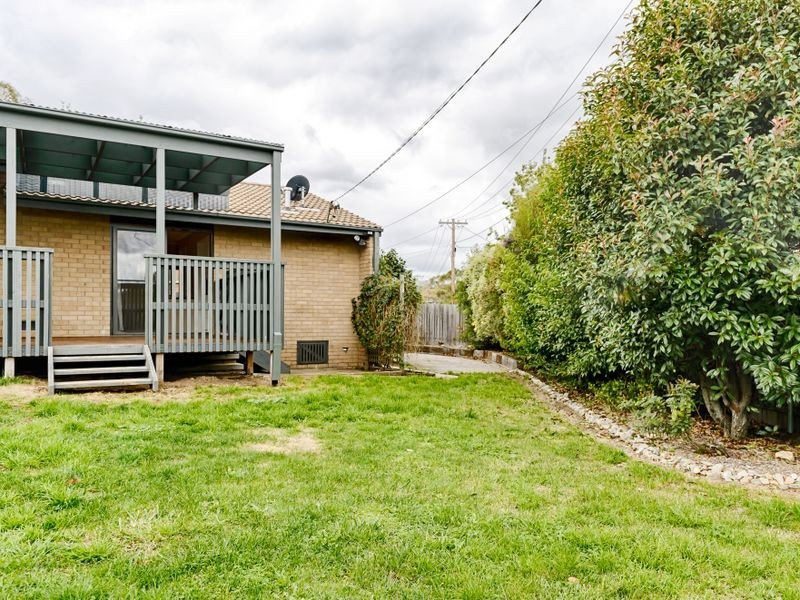 15 Snowden Place, Wanniassa ACT 2903