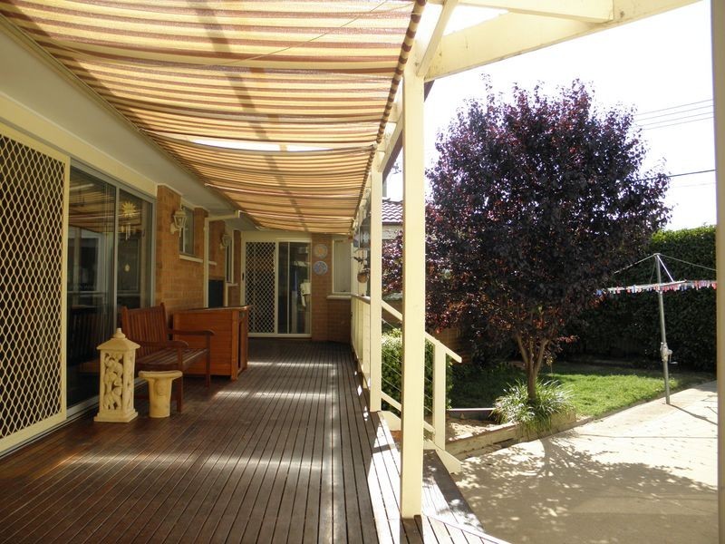 78 Degraves Crescent, Wanniassa ACT 2903