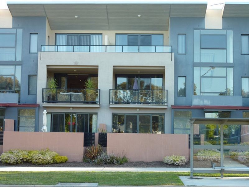 13/40 Eileen Good Street, Greenway ACT 2900