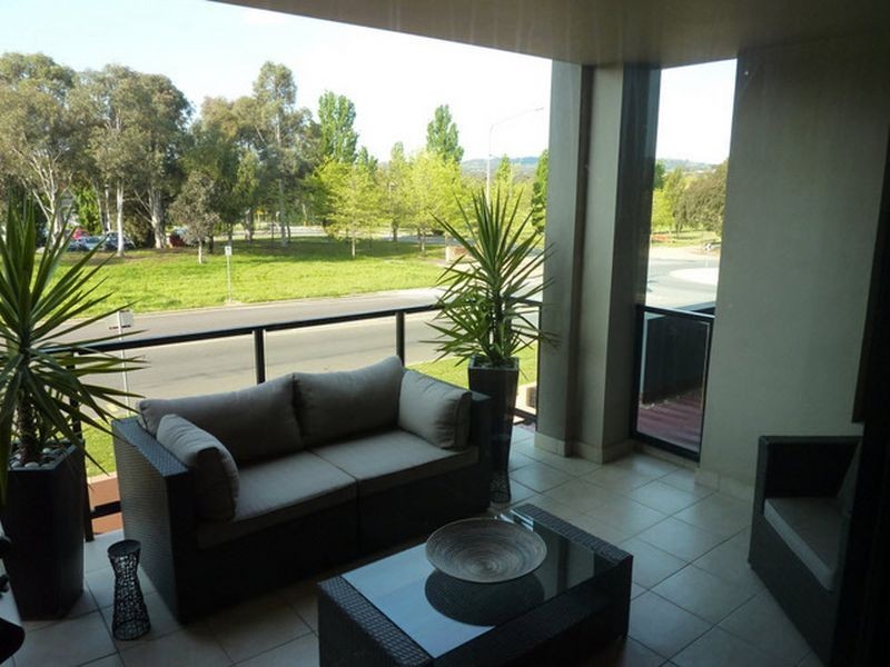 13/40 Eileen Good Street, Greenway ACT 2900