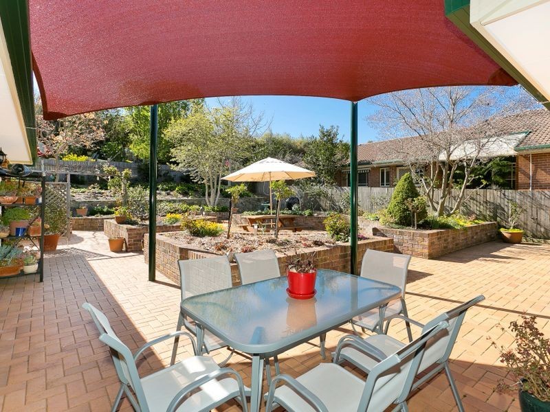 124/98 Corinna Street, Phillip ACT 2606