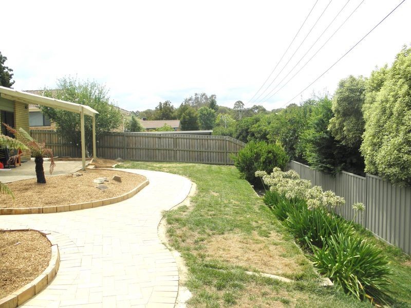 64 Jackie Howe Crescent, Macarthur ACT 2904