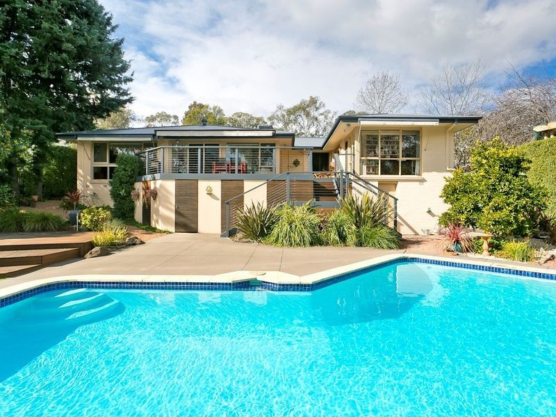 151 Shackleton Circuit, Mawson ACT 2607