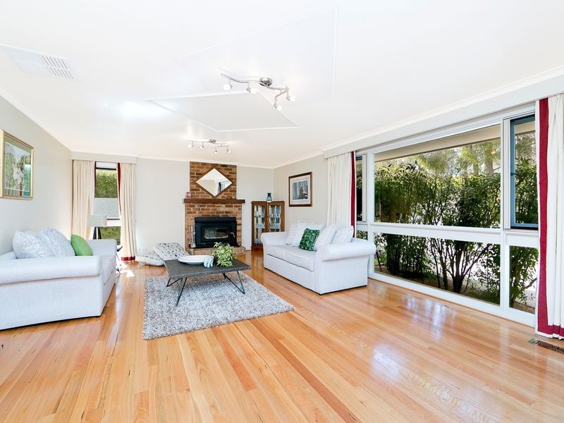 151 Shackleton Circuit, Mawson ACT 2607