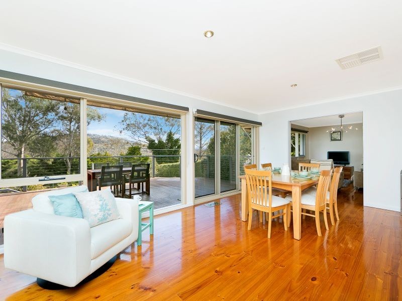 151 Shackleton Circuit, Mawson ACT 2607