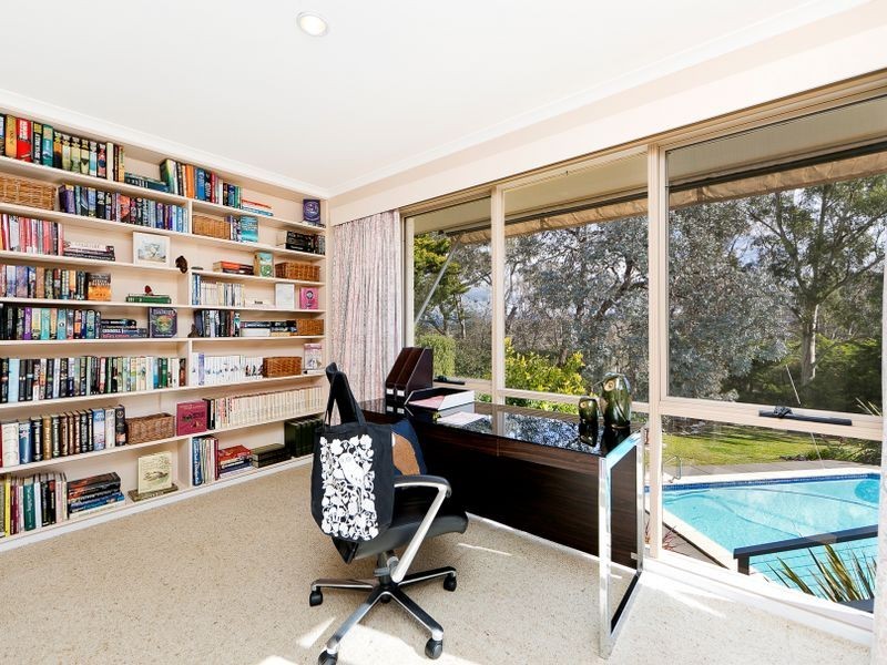 151 Shackleton Circuit, Mawson ACT 2607