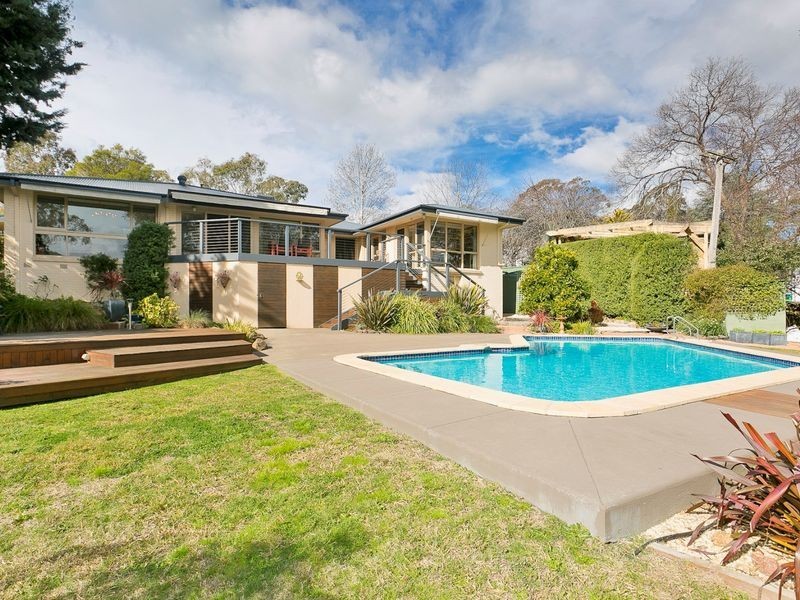 151 Shackleton Circuit, Mawson ACT 2607