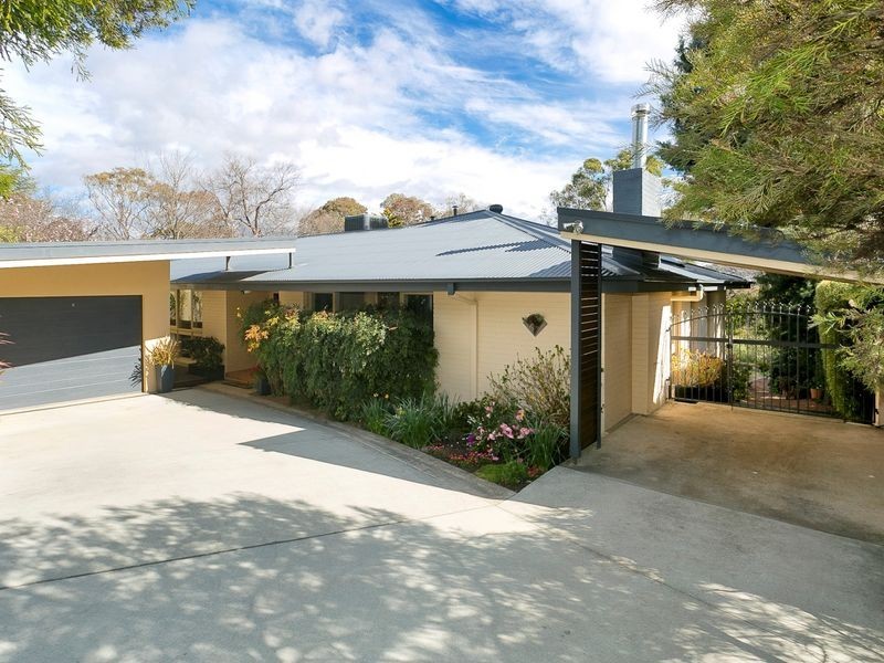 151 Shackleton Circuit, Mawson ACT 2607