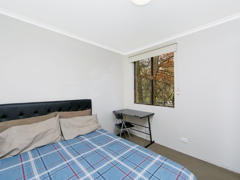 61D/58 Wattle Street, Lyneham ACT 2602