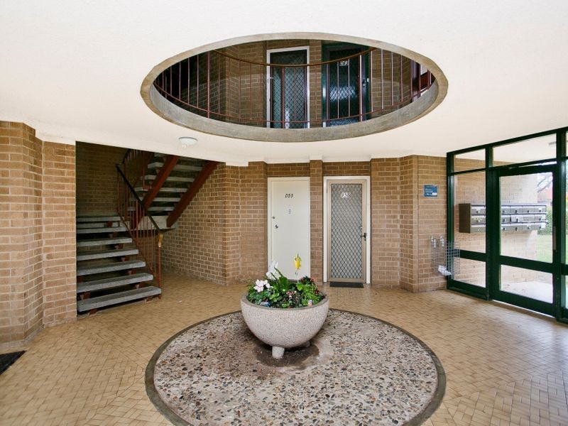 61D/58 Wattle Street, Lyneham ACT 2602