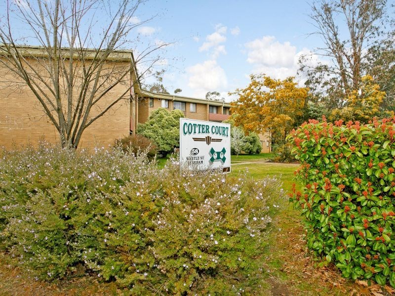 61D/58 Wattle Street, Lyneham ACT 2602