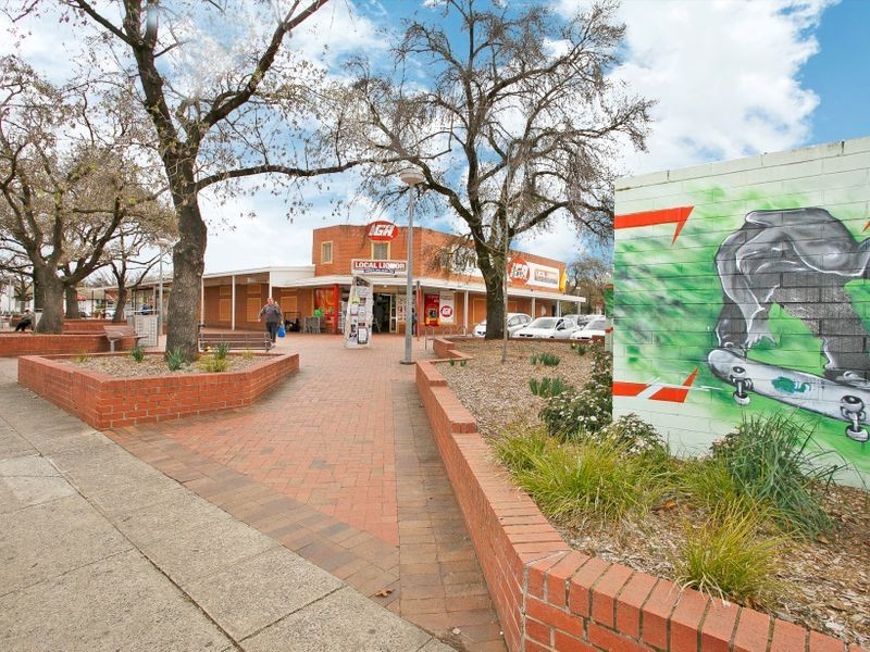 61D/58 Wattle Street, Lyneham ACT 2602