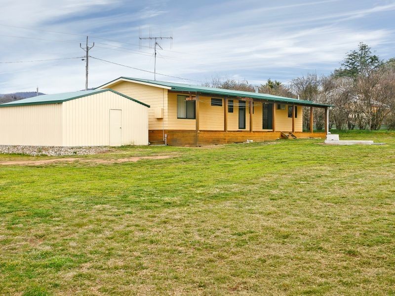 33 Ryrie Street, Michelago NSW 2620