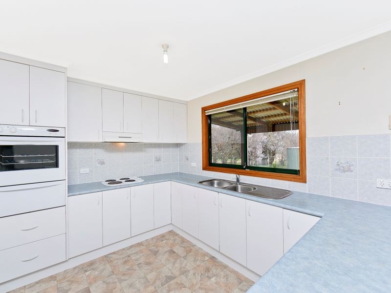 33 Ryrie Street, Michelago NSW 2620