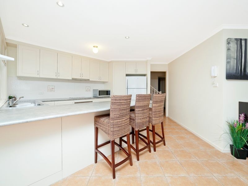 14 Llewellyn Loop, Conder ACT 2906