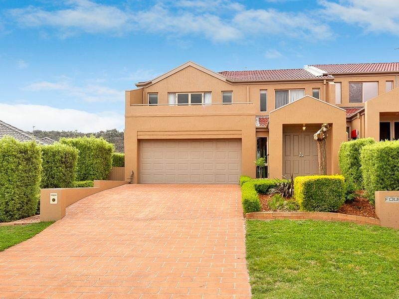 14 Llewellyn Loop, Conder ACT 2906