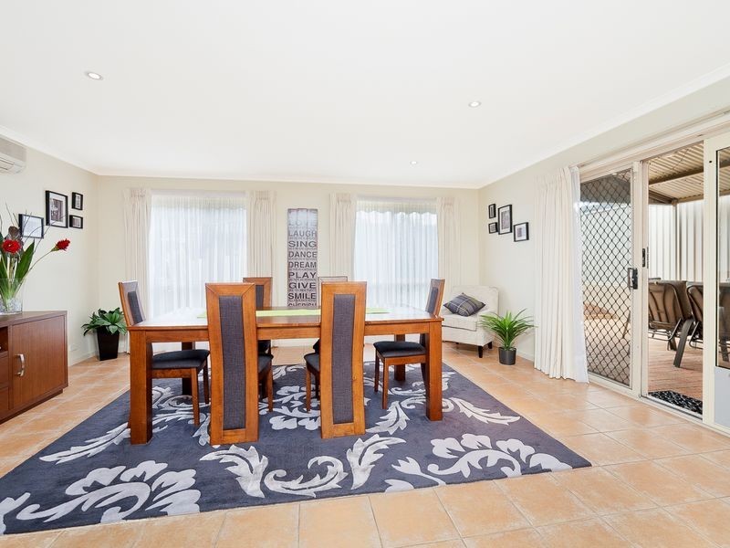 14 Llewellyn Loop, Conder ACT 2906