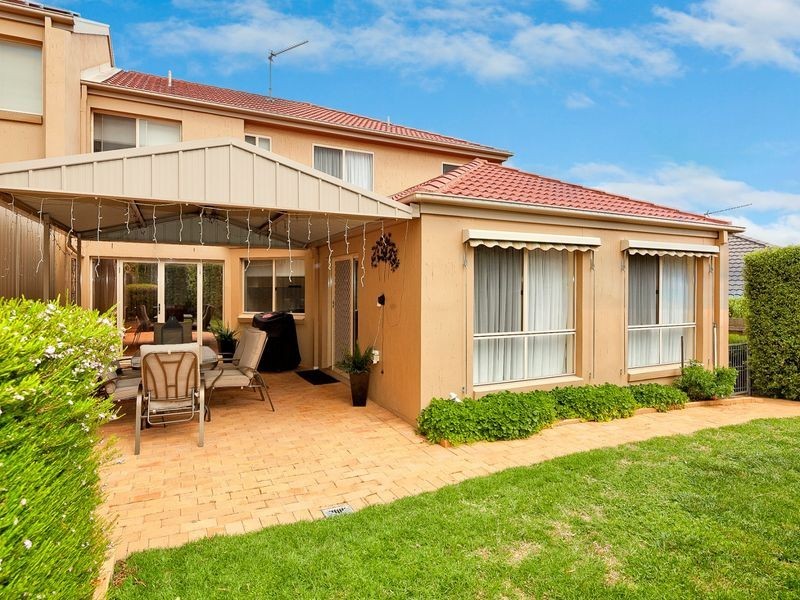 14 Llewellyn Loop, Conder ACT 2906