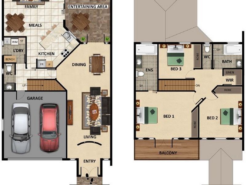 14 Llewellyn Loop, Conder ACT 2906