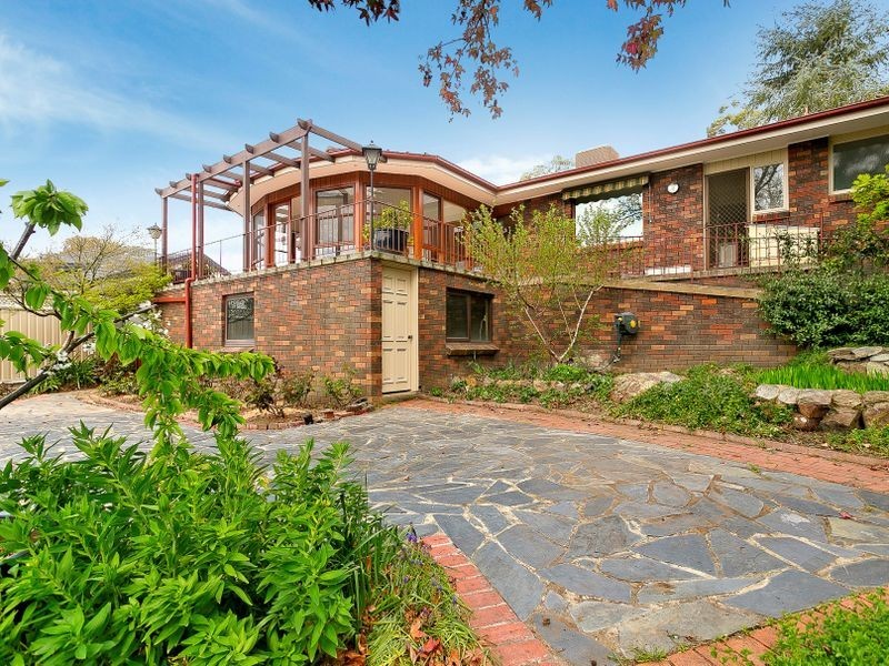 18 Pelham Close, Chapman ACT 2611