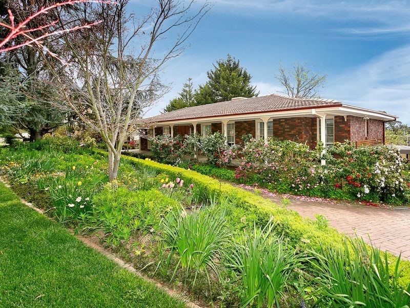 18 Pelham Close, Chapman ACT 2611