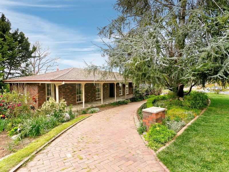 18 Pelham Close, Chapman ACT 2611
