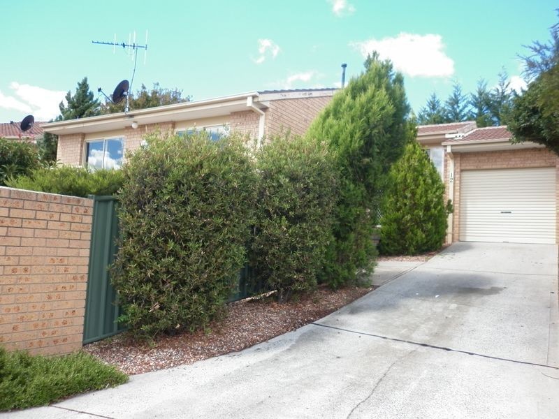 12/11 Derrington Crescent, Bonython ACT 2905