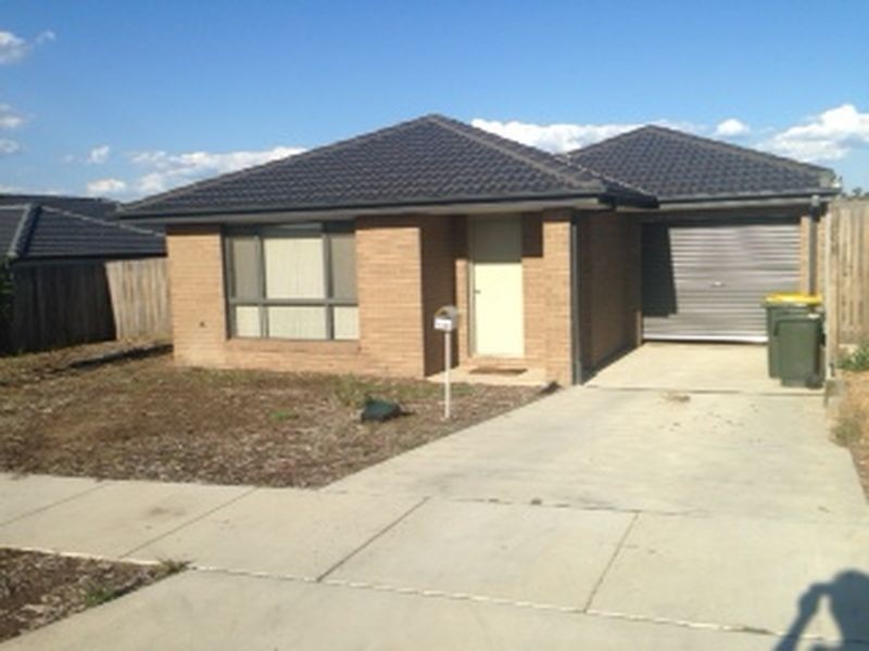 138 Macfarlane Burnet Avenue, Macgregor ACT 2615