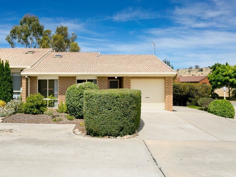 18/7 Sommers Street, Conder ACT 2906
