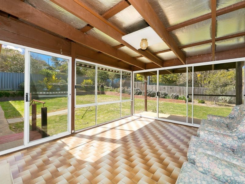 12 Adamson Crescent, Wanniassa ACT 2903