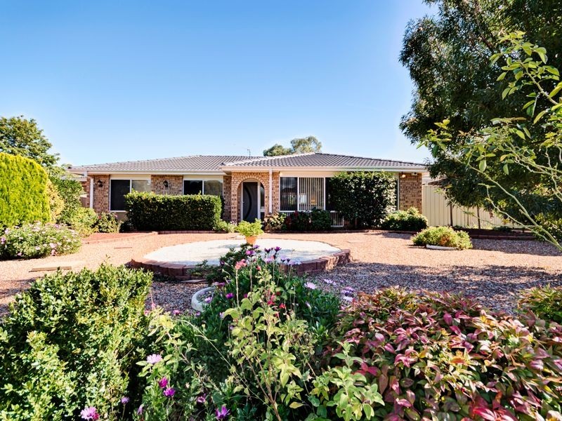6 Pedley Place, Richardson ACT 2905