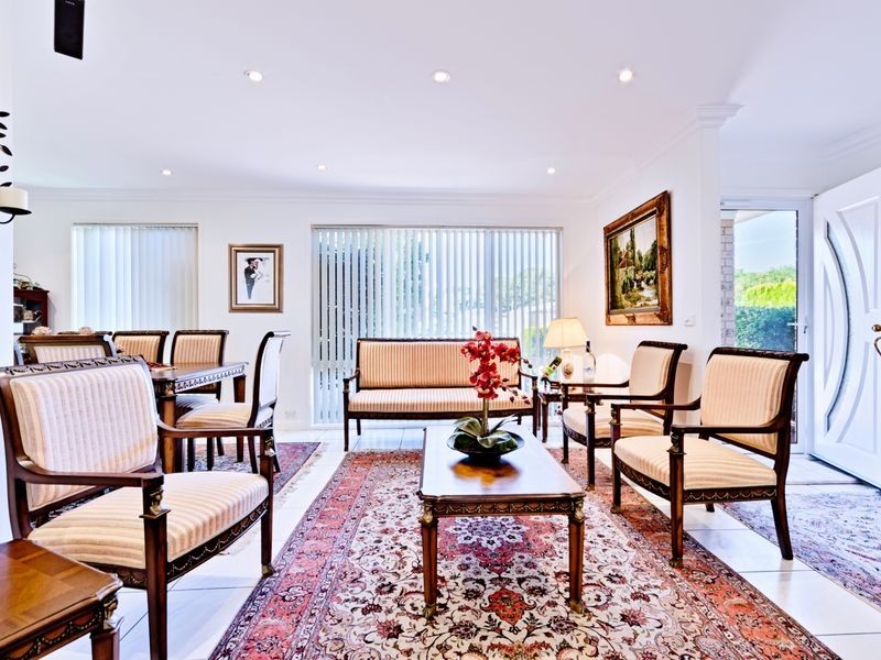 6 Pedley Place, Richardson ACT 2905