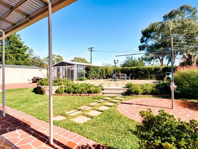 6 Pedley Place, Richardson ACT 2905