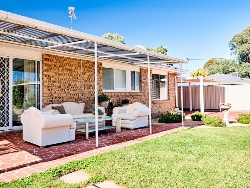 6 Pedley Place, Richardson ACT 2905