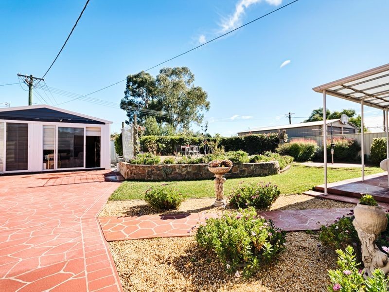 6 Pedley Place, Richardson ACT 2905