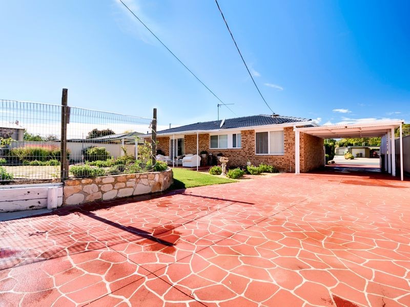 6 Pedley Place, Richardson ACT 2905