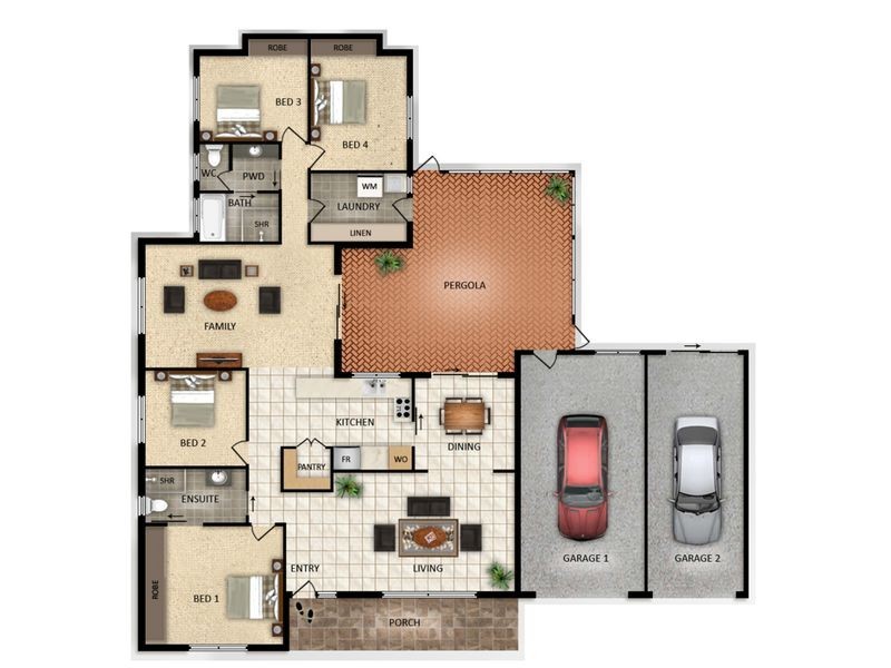 3 Body Place, Macarthur ACT 2904