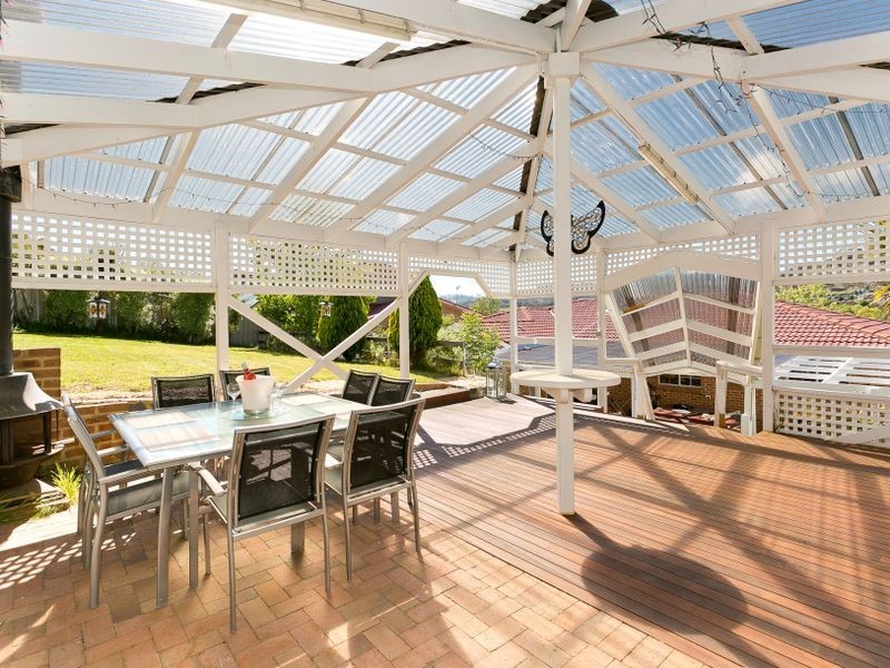 44 Vonwiller Crescent, Theodore ACT 2905