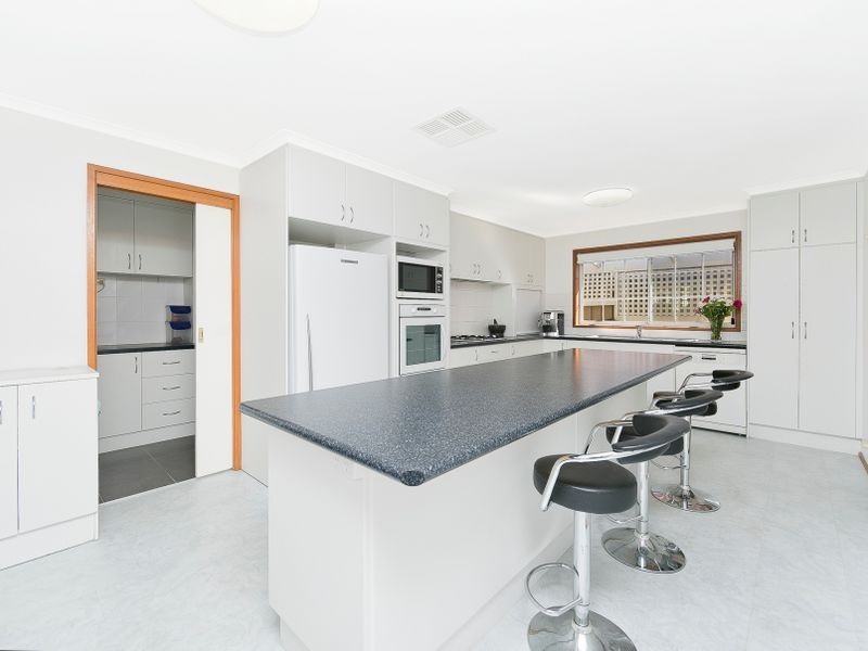 44 Vonwiller Crescent, Theodore ACT 2905